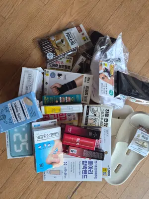买家评价图片