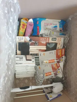买家评价图片