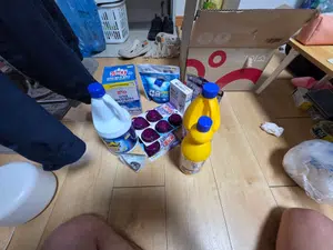 买家评价图片