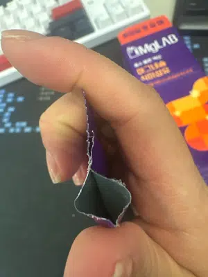 买家评价图片
