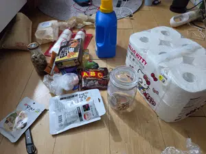 买家评价图片