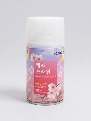 퍼퓸 분사기향 280ml (체리블라썸향)