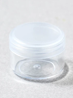 심플 크림 용기 4개입 5 ml