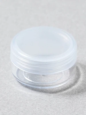 심플 크림 용기 4개입 10 ml