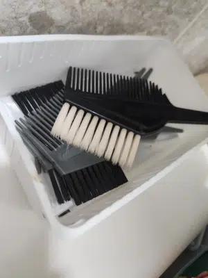 买家评价图片