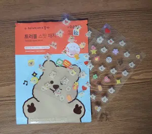 买家评价图片