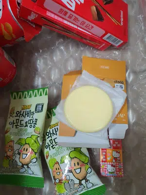 买家评价图片