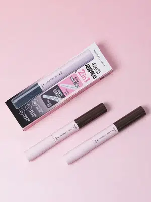 꽁래쉬 올데이 듀얼래쉬 세럼픽서