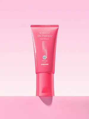 실크테라피 히트인핸서 트리트먼트 100 ml