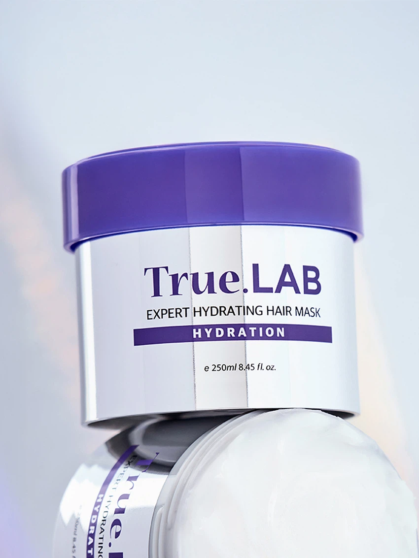 정직한실험실 엑스퍼트 하이드레이팅 헤어마스크 250 ml
