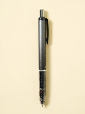 제브라 델가드 샤프 0.5 mm 그레이