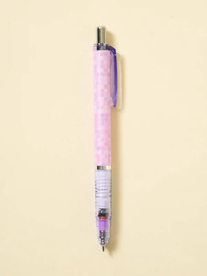 제브라 델가드 샤프 0.5 mm 퍼플
