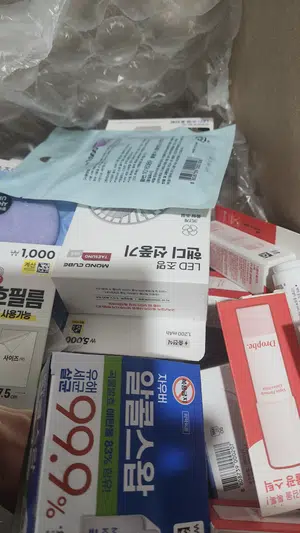 买家评价图片