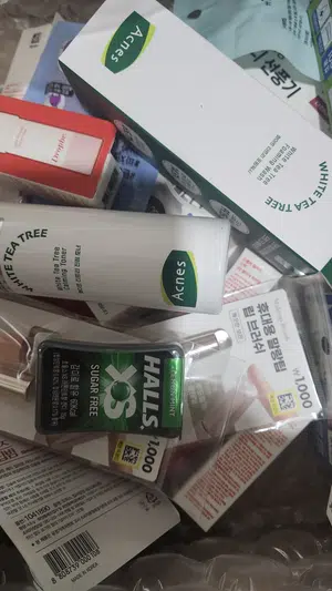 买家评价图片