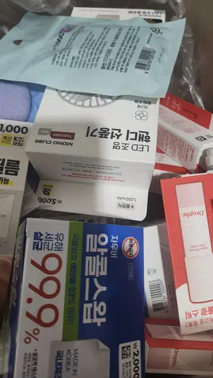 买家评价图片