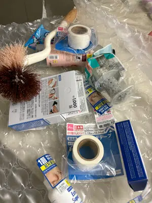 买家评价图片