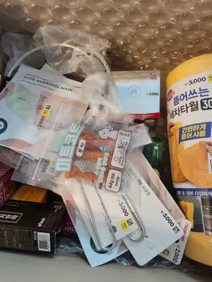 买家评价图片