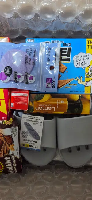 买家评价图片
