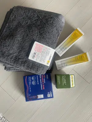 买家评价图片