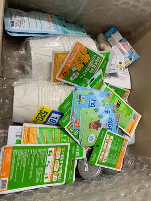 买家评价图片