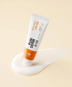 후시덤 베리어 리페어 수분크림 50 ml