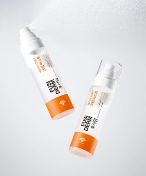 후시덤 베리어 리페어 크림미스트 100 ml