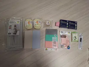 买家评价图片