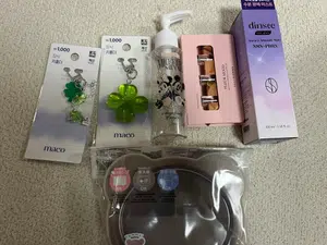 买家评价图片