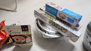 买家评价图片