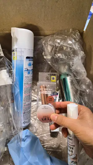 买家评价图片