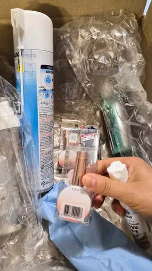 买家评价图片