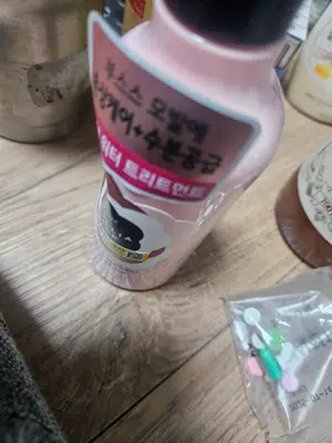 买家评价图片