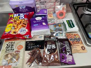 买家评价图片