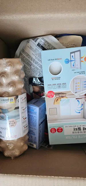 买家评价图片