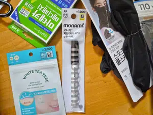 买家评价图片
