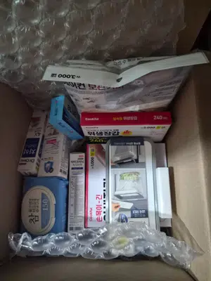 买家评价图片