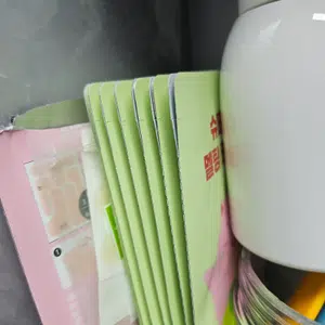 买家评价图片