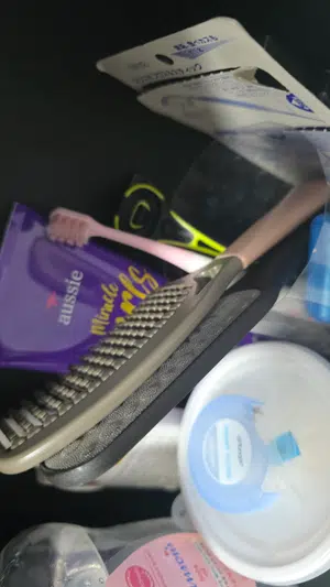 买家评价图片