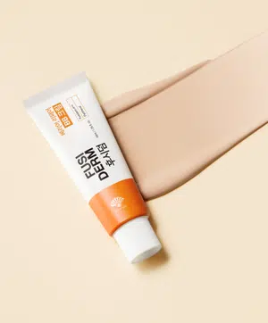 후시덤 베리어 리페어 비비크림 40 ml