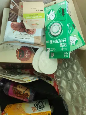 买家评价图片
