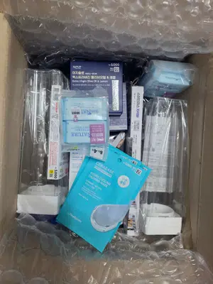 买家评价图片