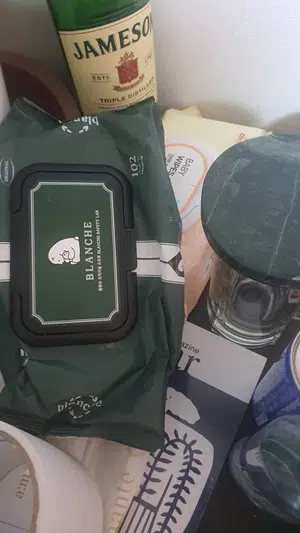 买家评价图片