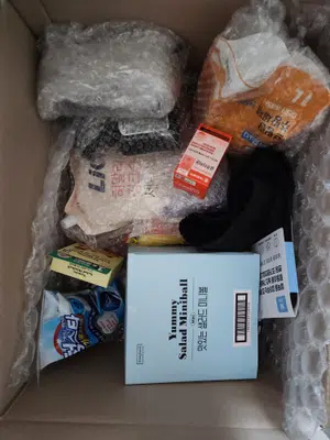 买家评价图片