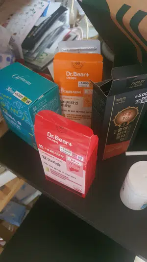 买家评价图片