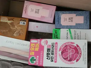 买家评价图片