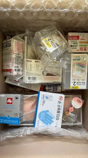 买家评价图片