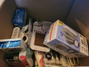 买家评价图片