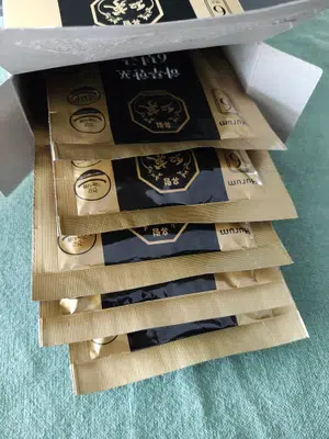 买家评价图片