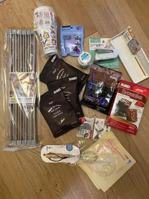 买家评价图片