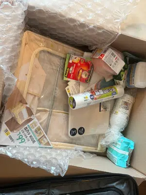 买家评价图片
